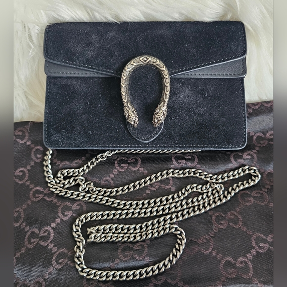 🖤 Gucci Mini Dionysus 🖤 - Picture 1 of 15